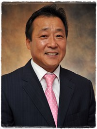 2014 김광인 한인회장님 신년사